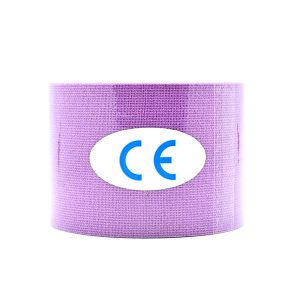 Elastic Kinesiology Tape