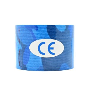 Pro Synthetic Kinesiology Tape