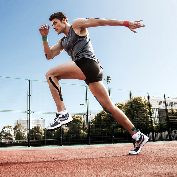 What is kinesiology tape?