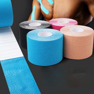General Kinesiology Tape