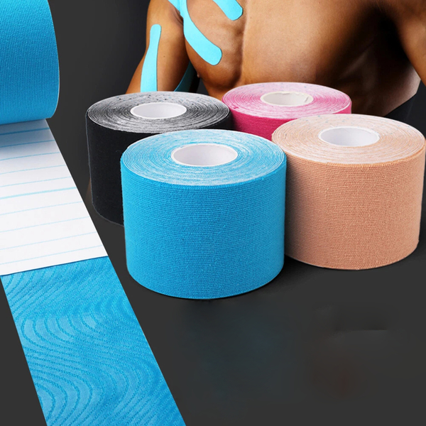 General Kinesiology Tape