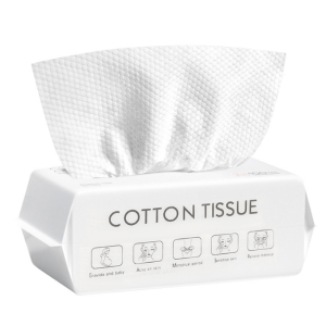 Cotton Tissue