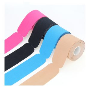 Pre-Cut I-Shape Kinesiology Tape